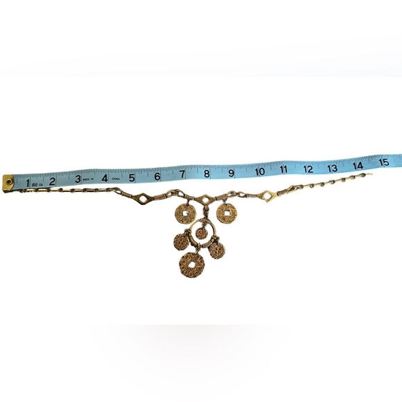 Vintage Coro Necklace - Picture 5 of 5